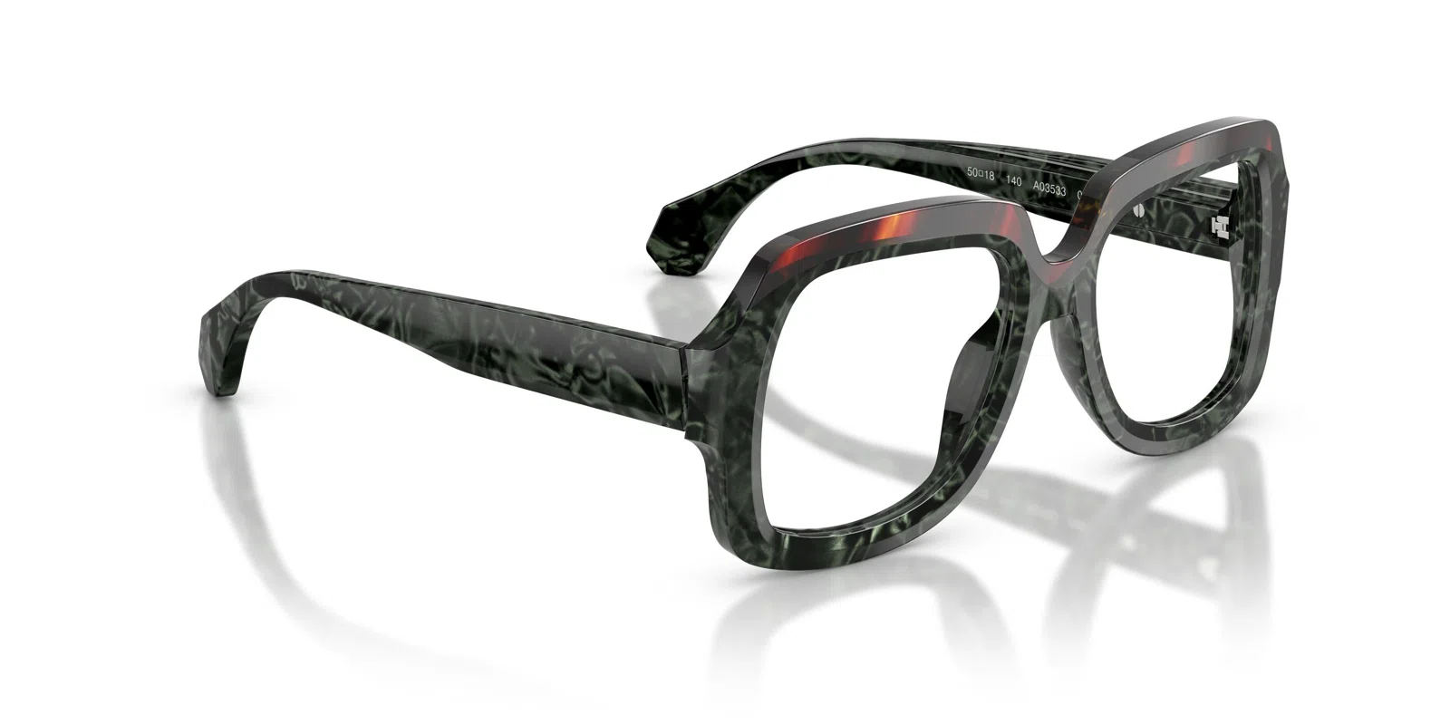 Alain Mikli 3533 Eyeglasses - view 52